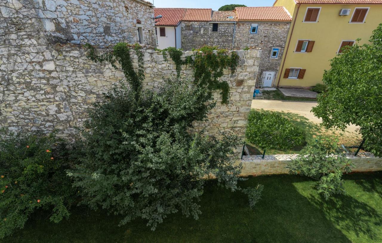 The Village Novigrad Istria 외부 사진